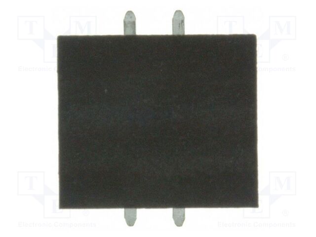 Connector: wire-board