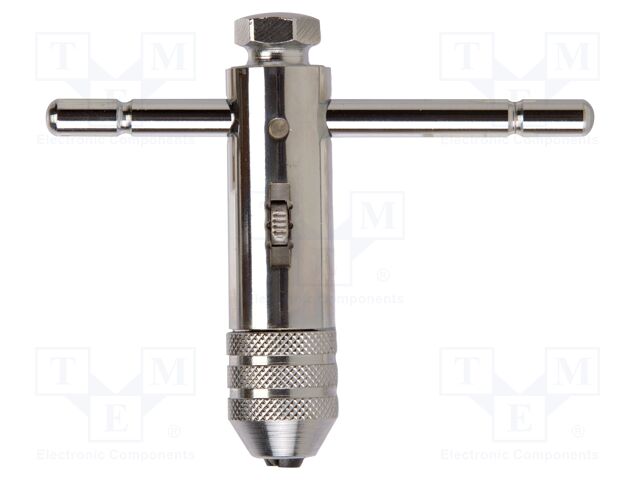 Tap wrench; M3÷M10