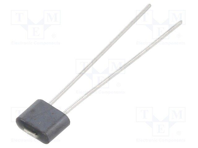 Ferrite: bead; 5A; -20÷70°C; 40Ω