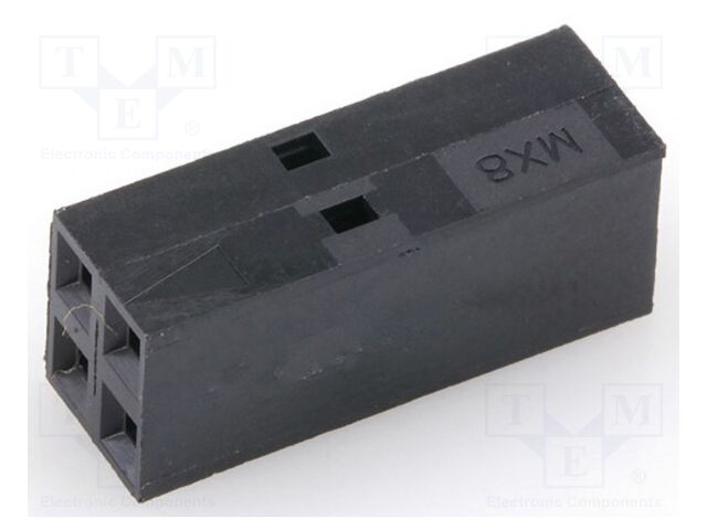 Wire-wire/PCB