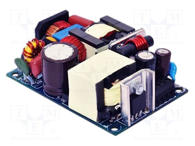 Power supply: switching