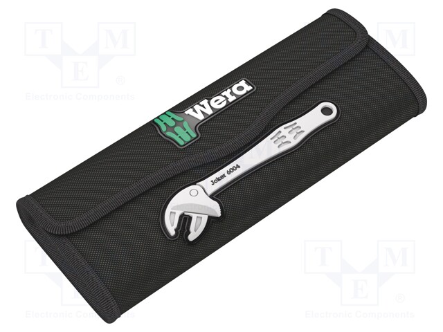 Bag: etui; Application: for the keys