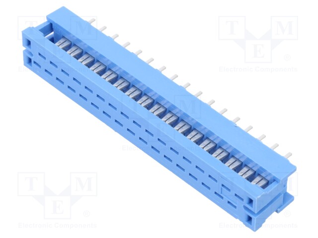 622-3453LF, PCB IDC, LEAD FREE