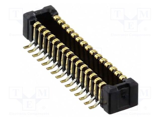 Connector: PCB to PCB