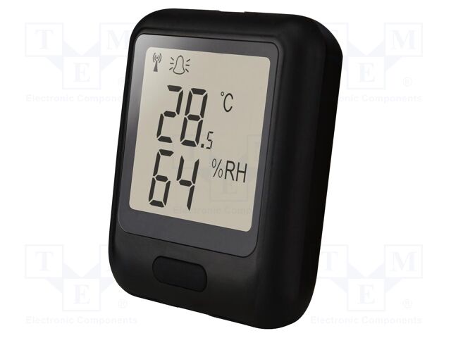 Data Logger, WiFi Temperature & Humidity, EL-21CFR WiFi Series