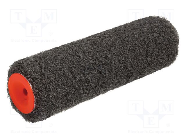 Plaster roller; 250mm