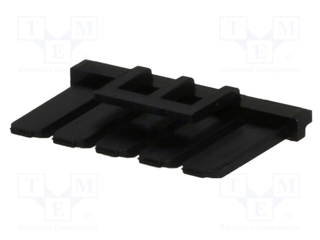 Accessories: secondary lock