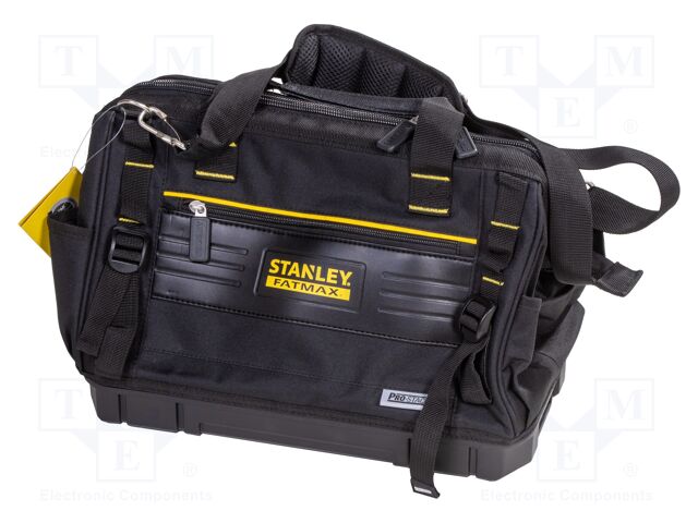 Bag; tool case; FATMAX®; 450x350x250mm; 25kg