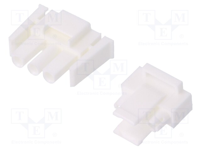 03P UMNLII IN-LNE PLUG HSG KIT
