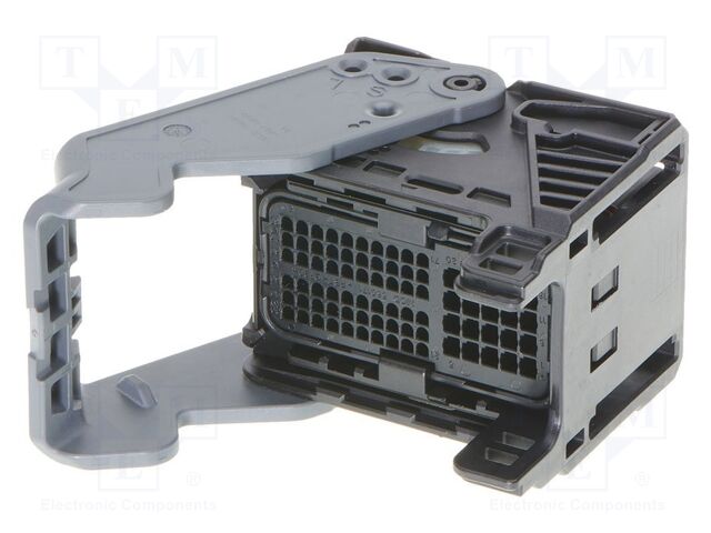Connector: automotive