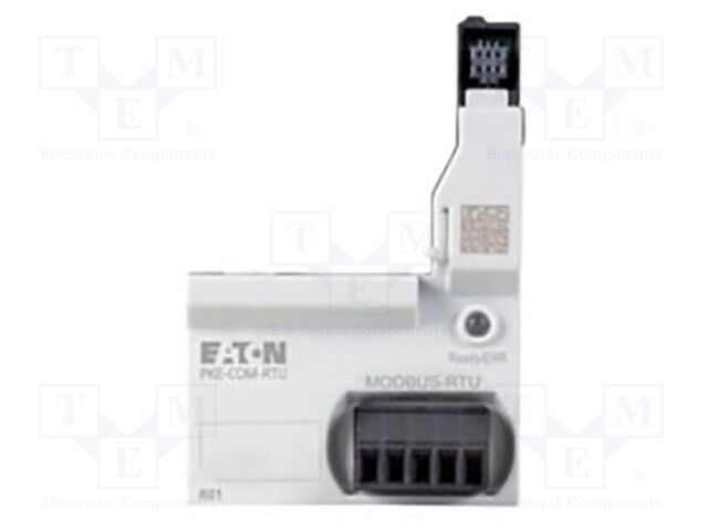 Modbus module