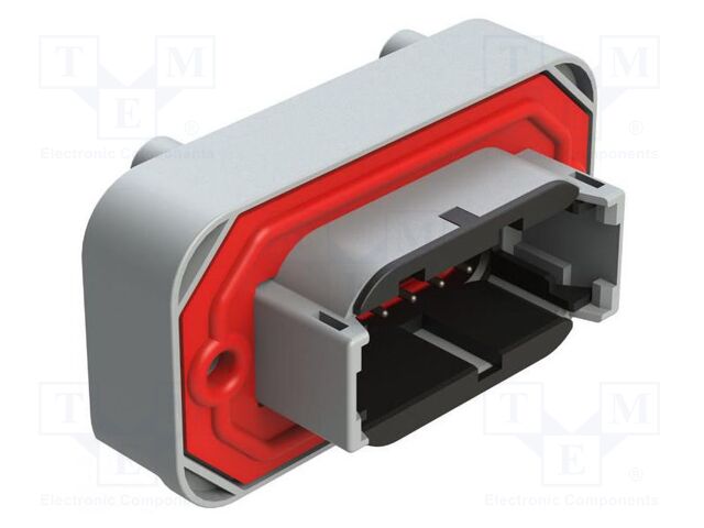 Connector: automotive