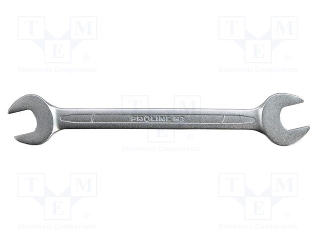 Wrench; spanner; 27mm,32mm; Overall len: 294mm; HD