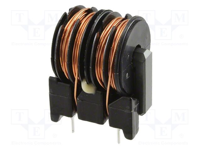 Inductor: wire