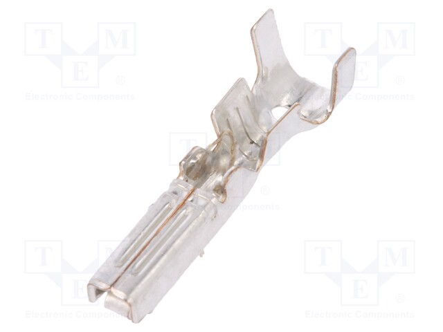 Contact; female; 0.75÷1.5mm2; 20AWG÷16AWG; Superseal 1.5; tinned