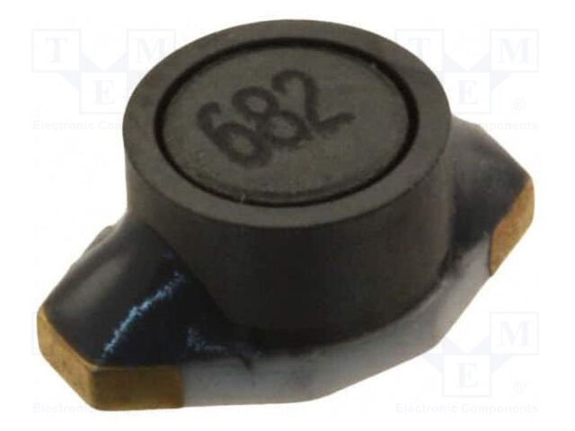Inductor: wire