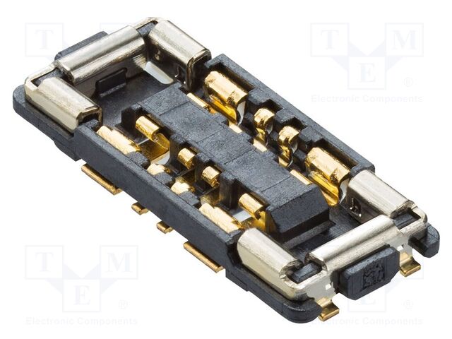 Connector: PCB to PCB