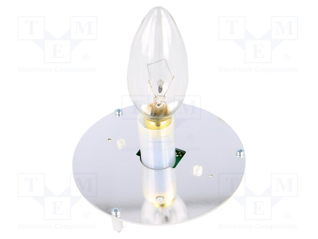 Signaller: lighting; Series: 400