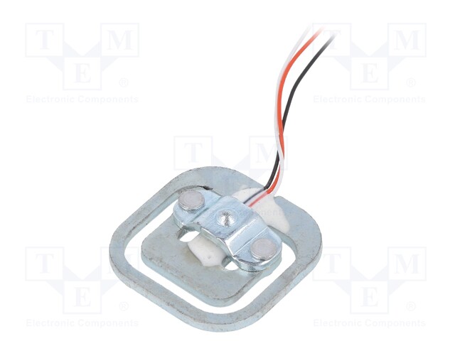 Sensor: pressure; 5VDC