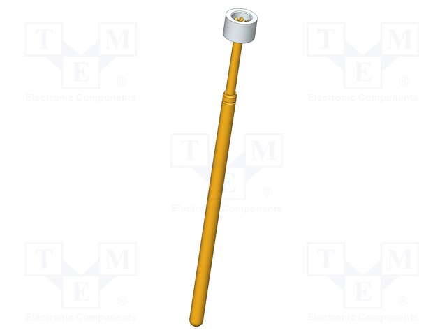 Test needle; GKS-100