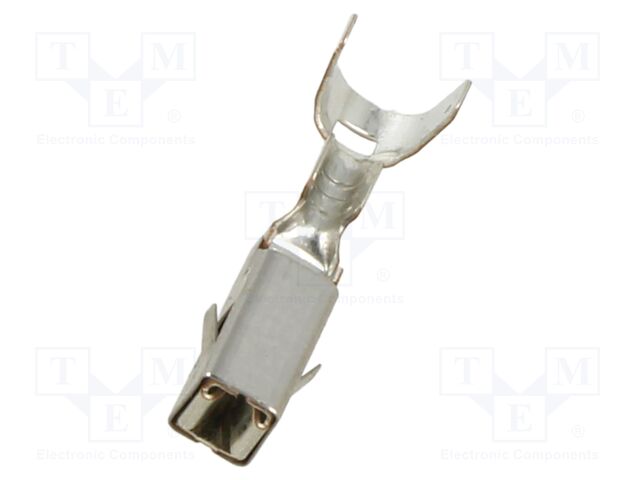 Pin female