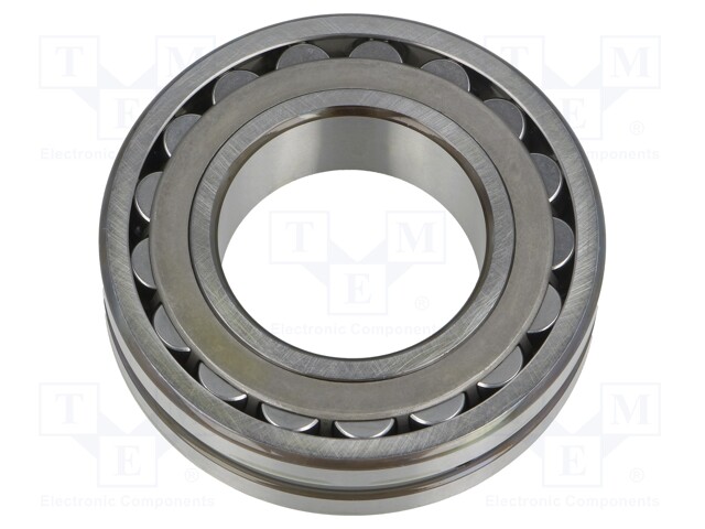 Bearing: spherical roller; Øint: 45mm; Øout: 85mm; W: 23mm
