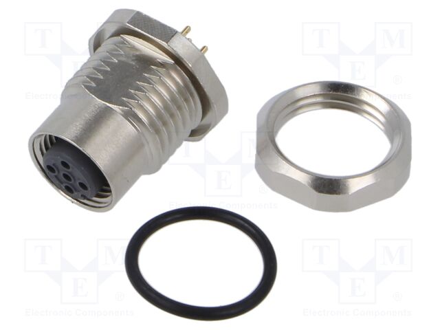 connector 43-01027