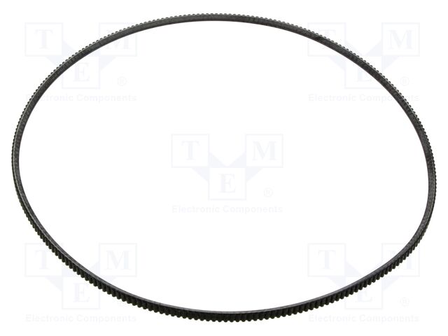 Wedge belt