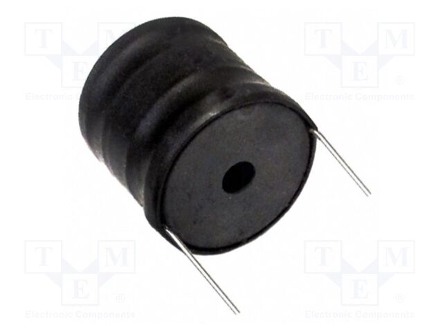 Inductor: wire