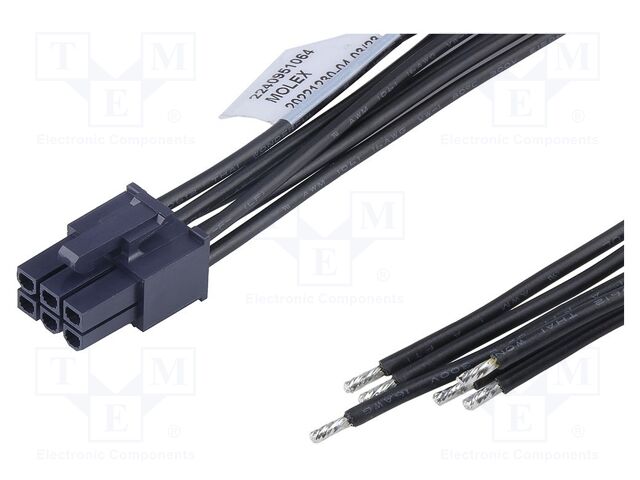 Connector: wire-wire