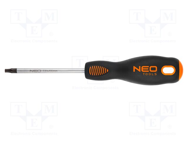 Screwdriver; Torx®; TX20; 100mm