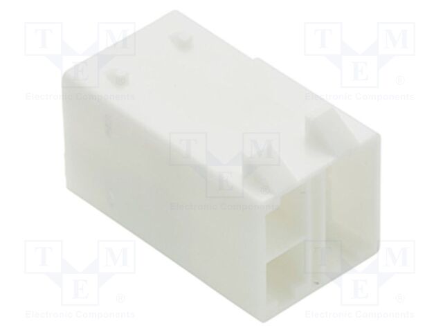 Connector: wire-wire