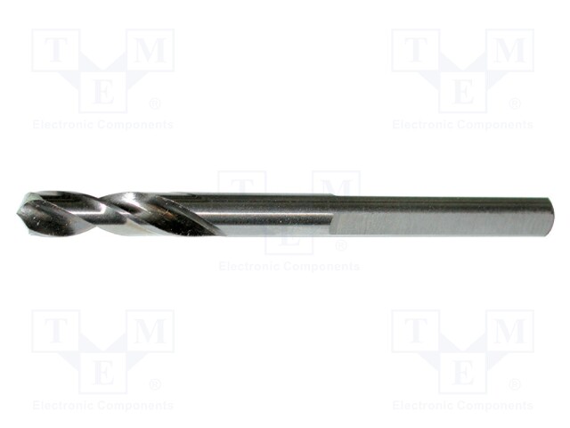 Drill bit; CK-424037,CK-424047,CK-424048