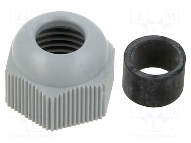 Gland; Variosub; IP67; UL94V-0; Gland: PG11; 5÷9mm