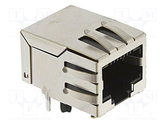 Connector: RJ45