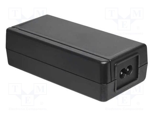 Power supply: switched-mode