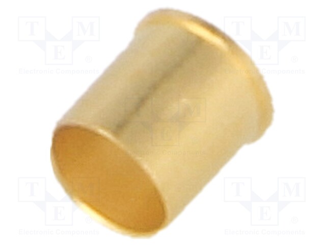 Test probe socket