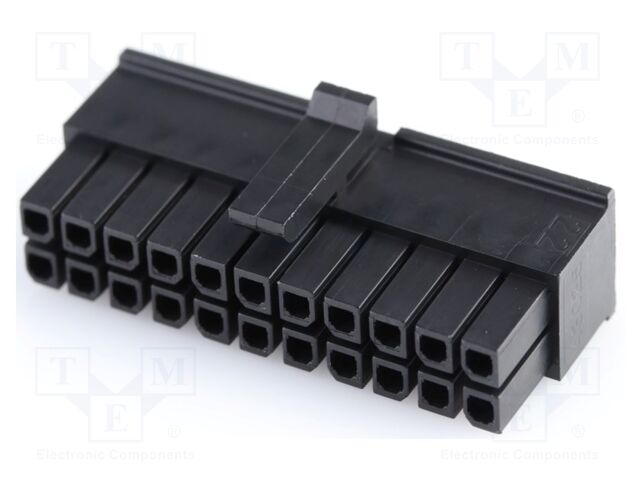 Wire-board
