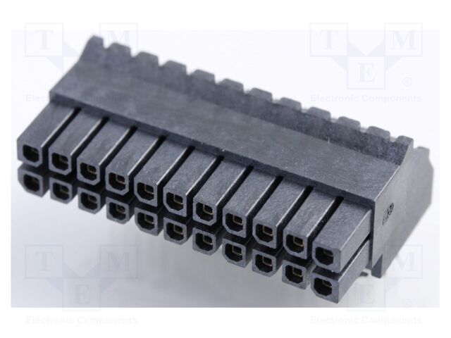 Wire-board