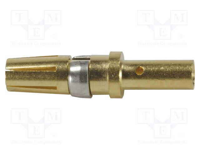 DIN-Signal high current FC 20A crimp