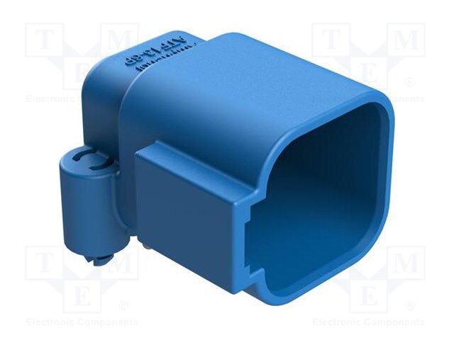 Connector: wire-board