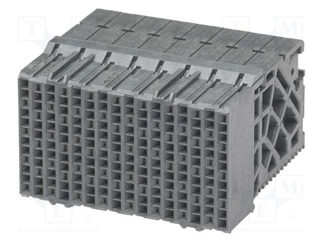 Connector: DIN 41612