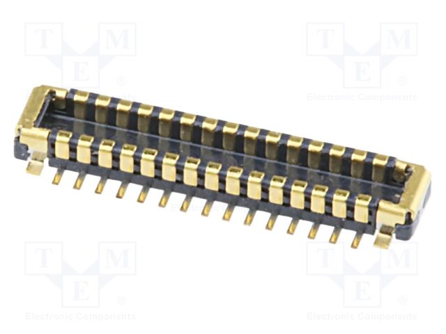 Connector: PCB to PCB