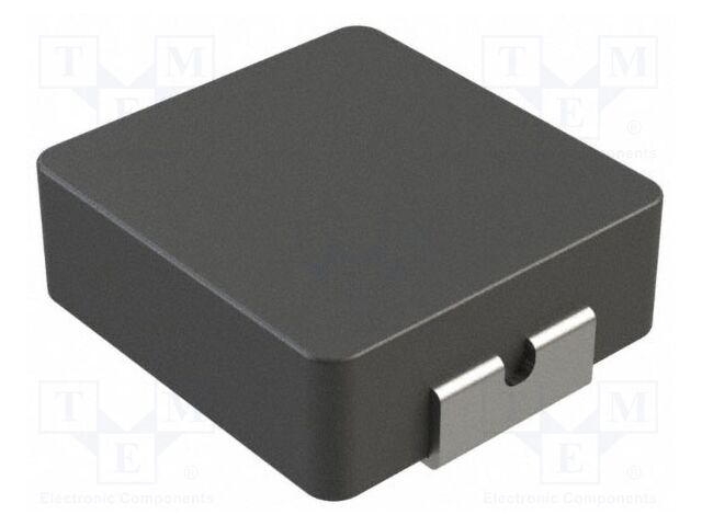 Inductor: wire