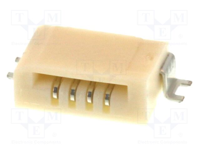 Connector: FFC/FPC