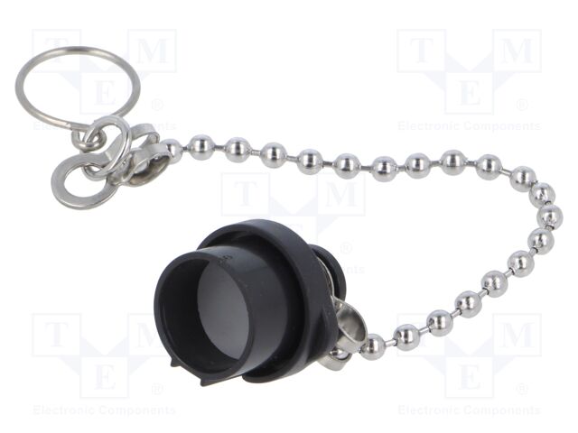 Protection cover; Quicklock