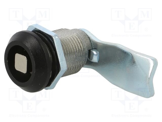 Lock; Kind of insert bolt: KW8