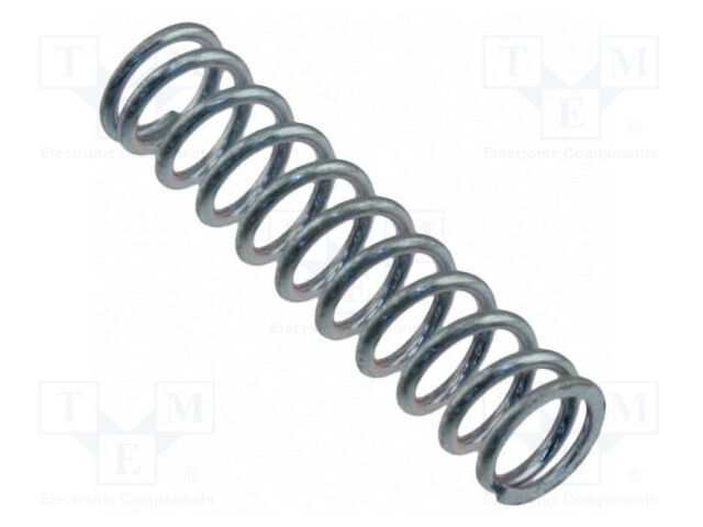 Spring; Application: 63800-0029,MX-63900-4500