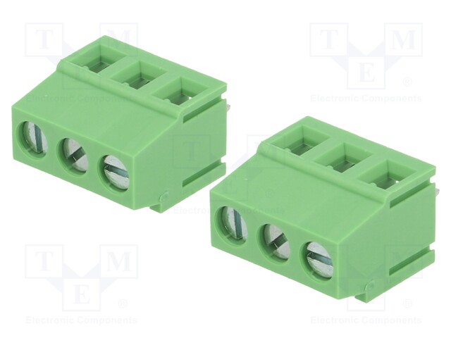 Connector