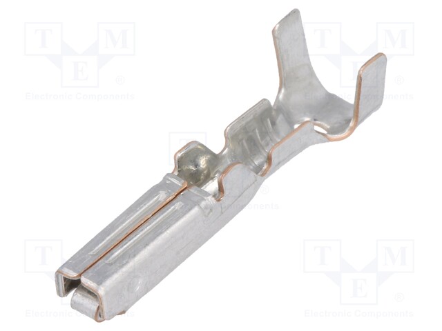 Contact; female; 0.35÷0.5mm2; 22AWG÷20AWG; Superseal 1.5; tinned